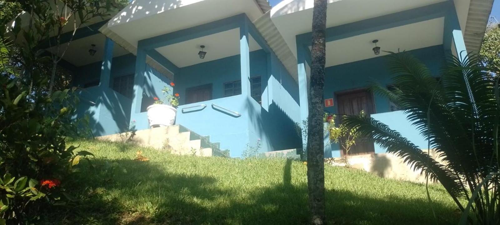 Pousada Sol Do Araca Sao Sebastiao  Buitenkant foto