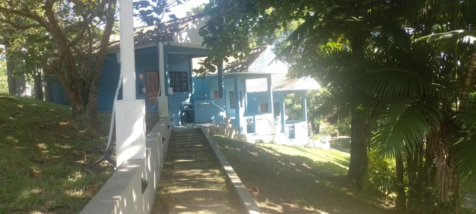 Pousada Sol Do Araca Sao Sebastiao  Buitenkant foto