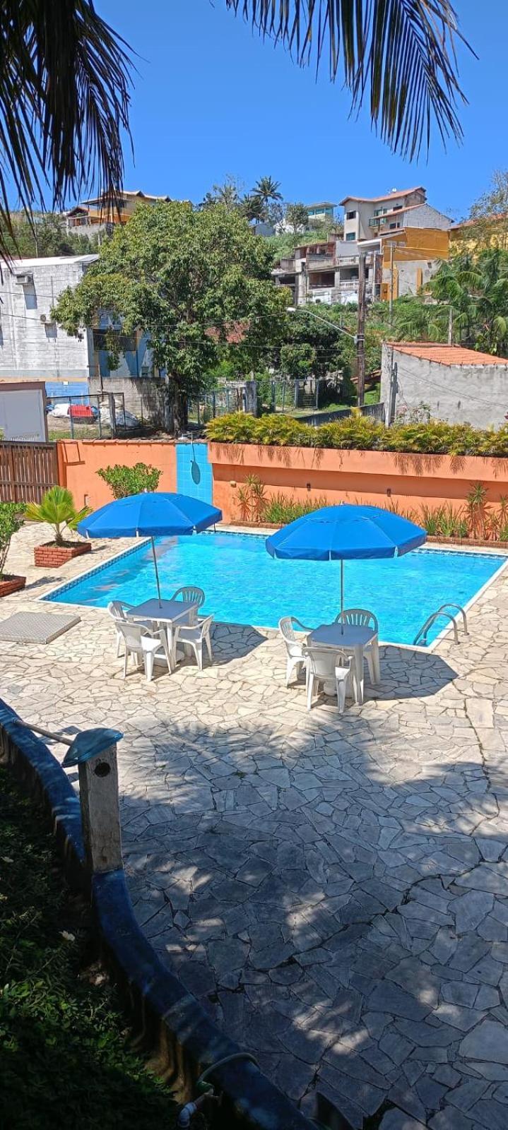 Pousada Sol Do Araca Sao Sebastiao  Buitenkant foto